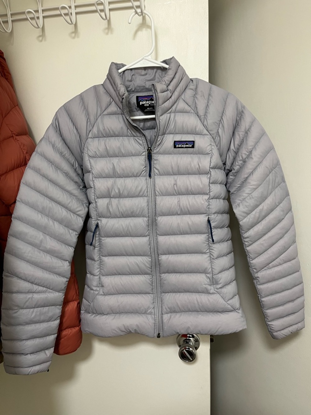 Patagonia Down Puffer Sweater